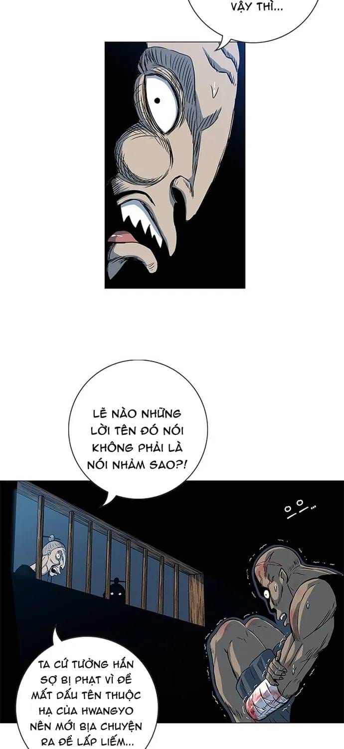 Anh Trai Tôi Là Hổ Chapter 144 - 47