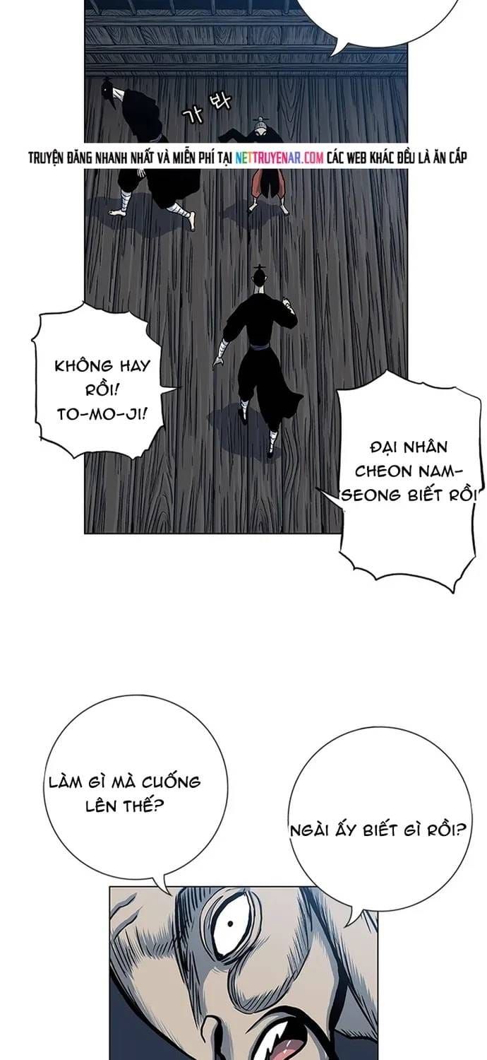 Anh Trai Tôi Là Hổ Chapter 144 - 53