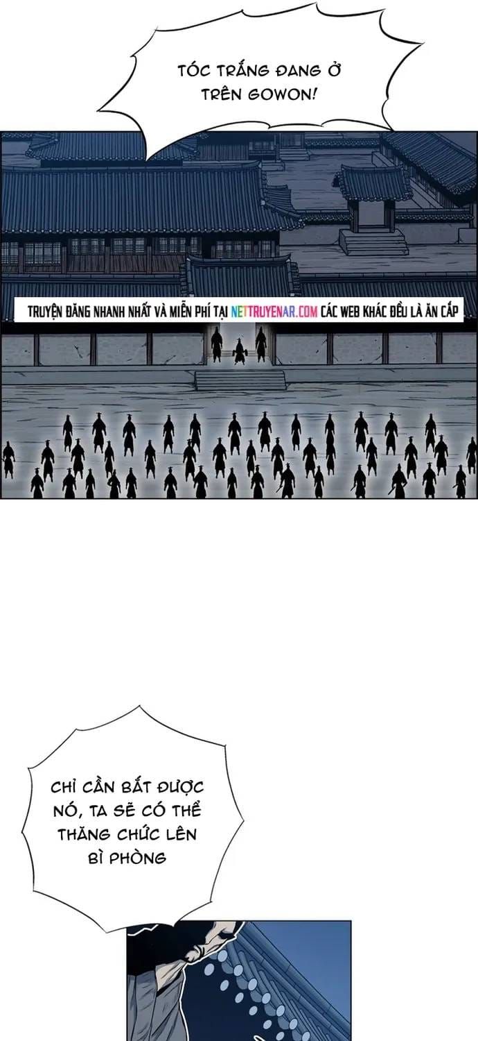 Anh Trai Tôi Là Hổ Chapter 144 - 58