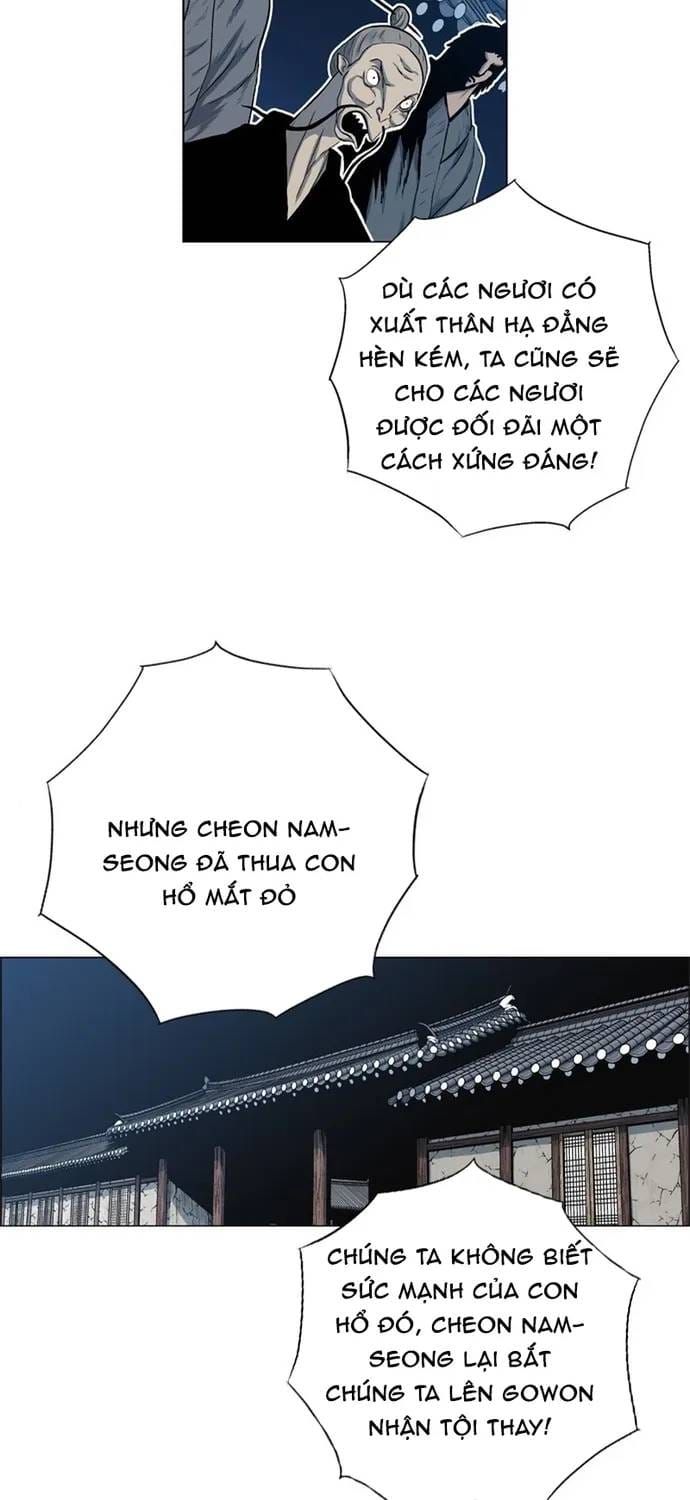 Anh Trai Tôi Là Hổ Chapter 144 - 59