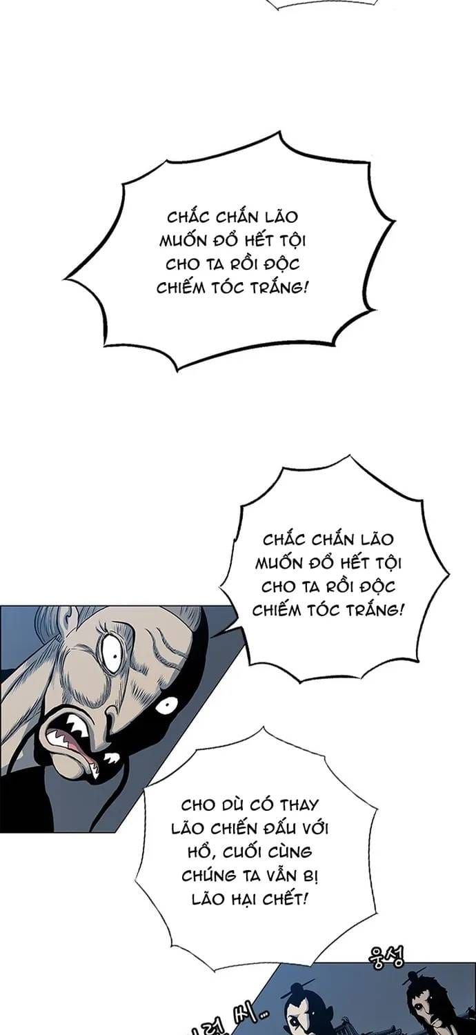 Anh Trai Tôi Là Hổ Chapter 144 - 60