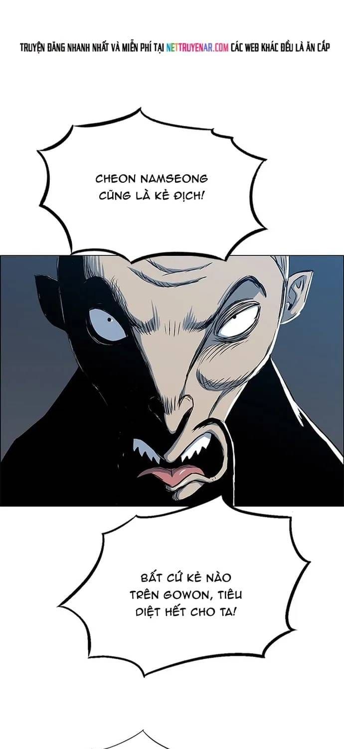 Anh Trai Tôi Là Hổ Chapter 144 - 64