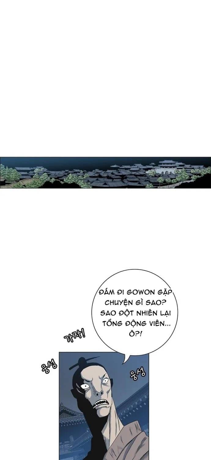 Anh Trai Tôi Là Hổ Chapter 144 - 66