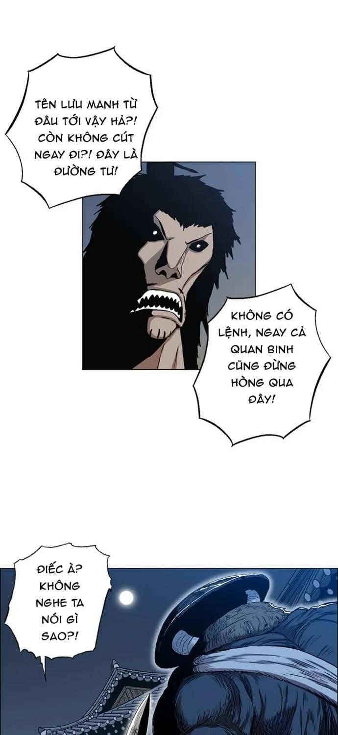 Anh Trai Tôi Là Hổ Chapter 144 - 69