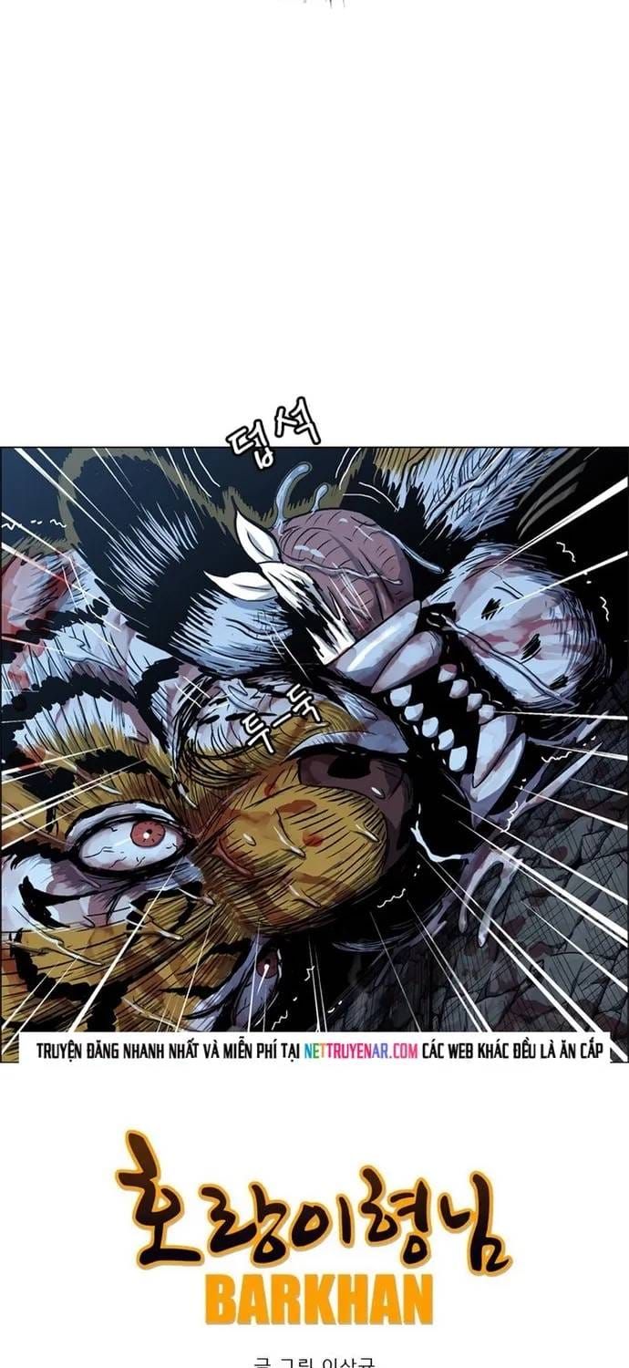 Anh Trai Tôi Là Hổ Chapter 144 - 10