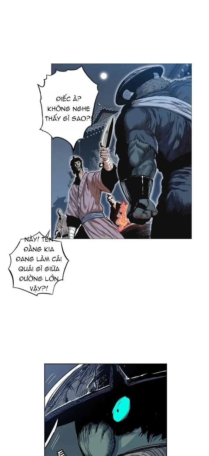 Anh Trai Tôi Là Hổ Chapter 145 - 2