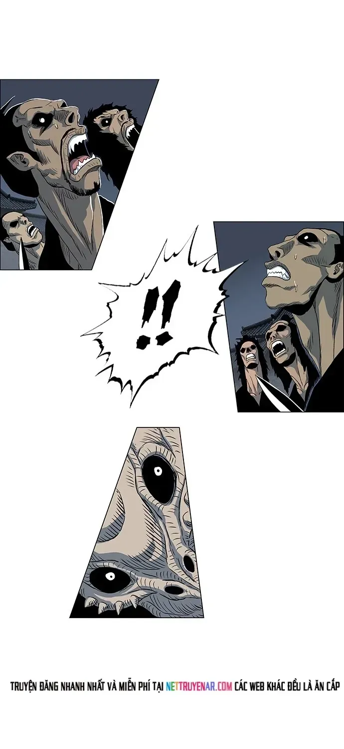 Anh Trai Tôi Là Hổ Chapter 145 - 29