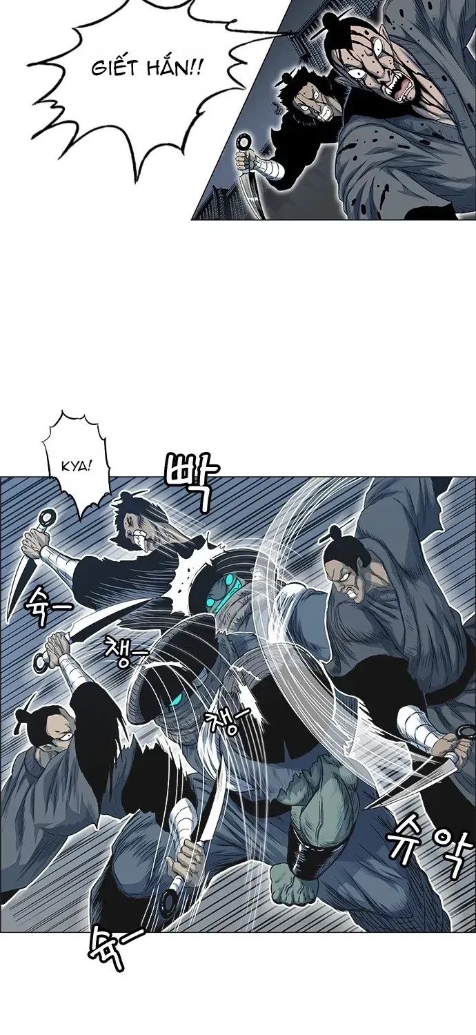 Anh Trai Tôi Là Hổ Chapter 145 - 35