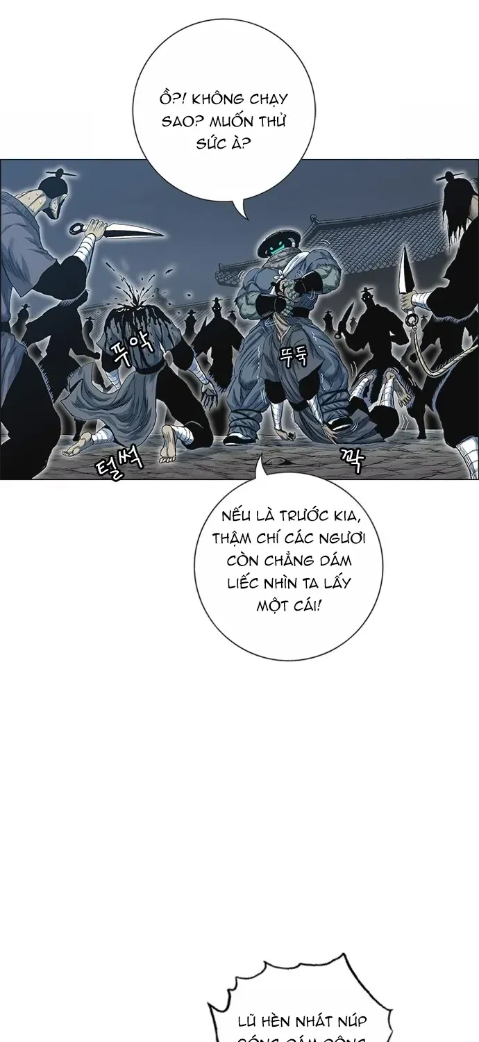 Anh Trai Tôi Là Hổ Chapter 145 - 39