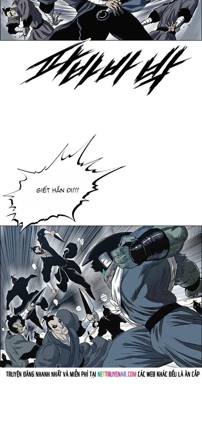 Anh Trai Tôi Là Hổ Chapter 145 - 42