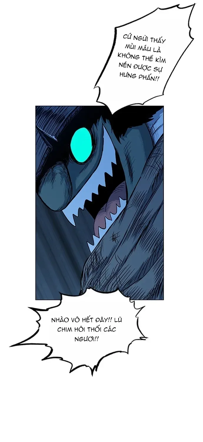 Anh Trai Tôi Là Hổ Chapter 145 - 43