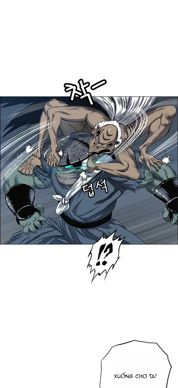 Anh Trai Tôi Là Hổ Chapter 145 - 45