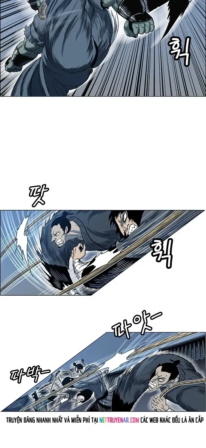 Anh Trai Tôi Là Hổ Chapter 145 - 47