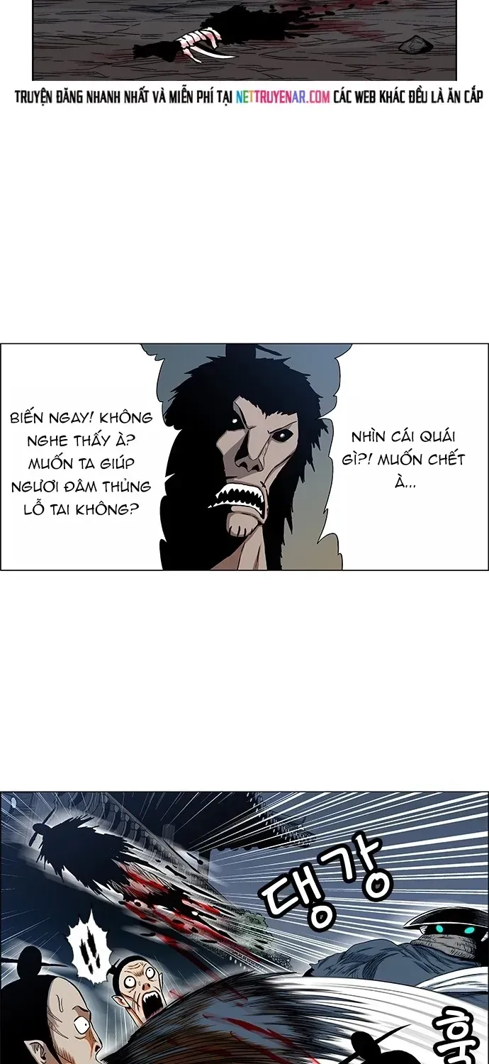 Anh Trai Tôi Là Hổ Chapter 145 - 6
