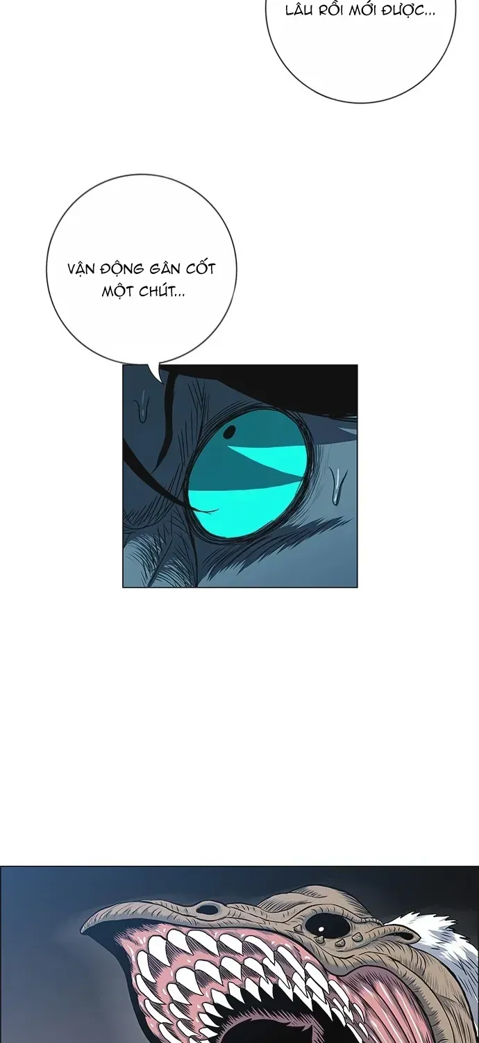 Anh Trai Tôi Là Hổ Chapter 145 - 51