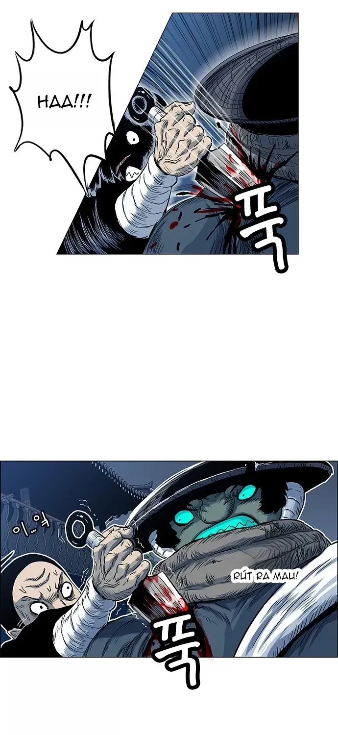 Anh Trai Tôi Là Hổ Chapter 145 - 8