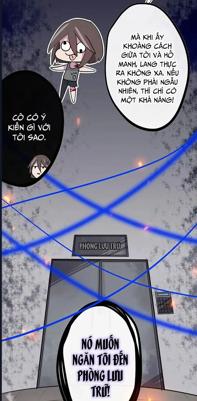 Ai Đã Giết Con Thỏ? Chapter 11.2 - 12