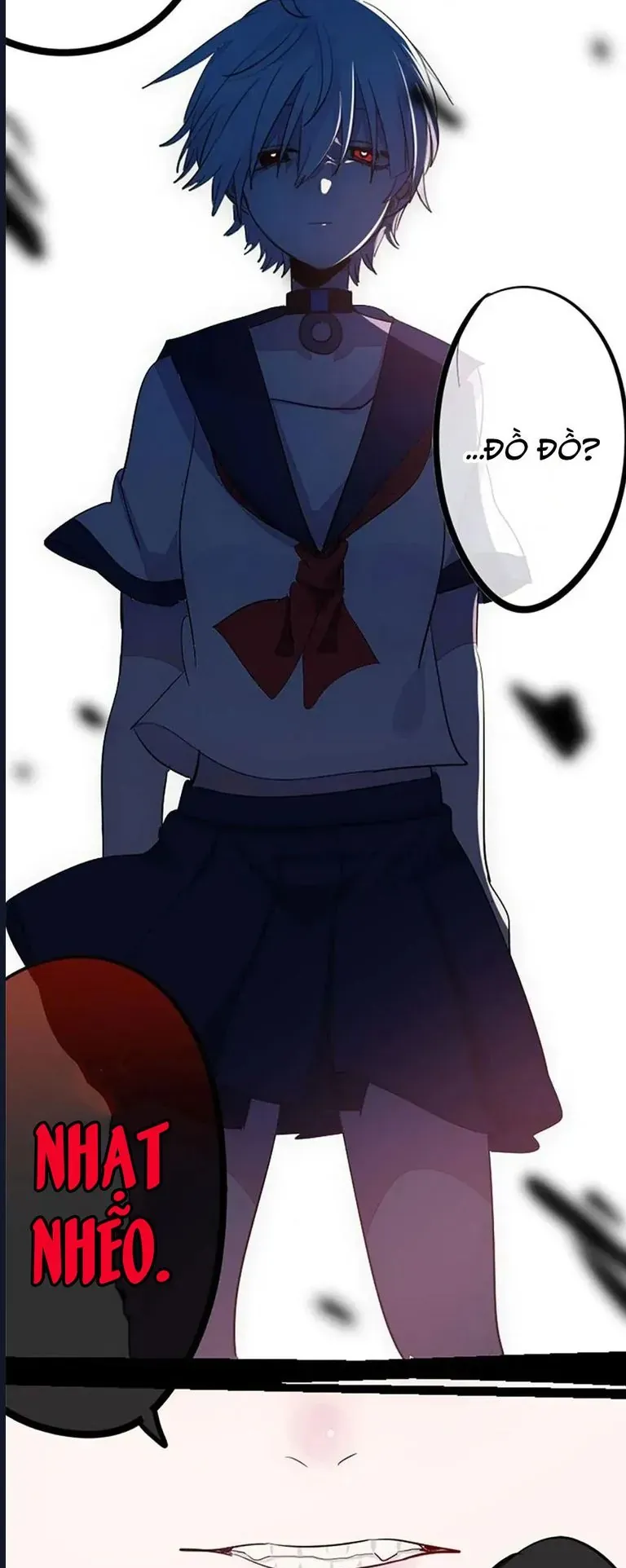 Ai Đã Giết Con Thỏ? Chapter 11.2 - 18