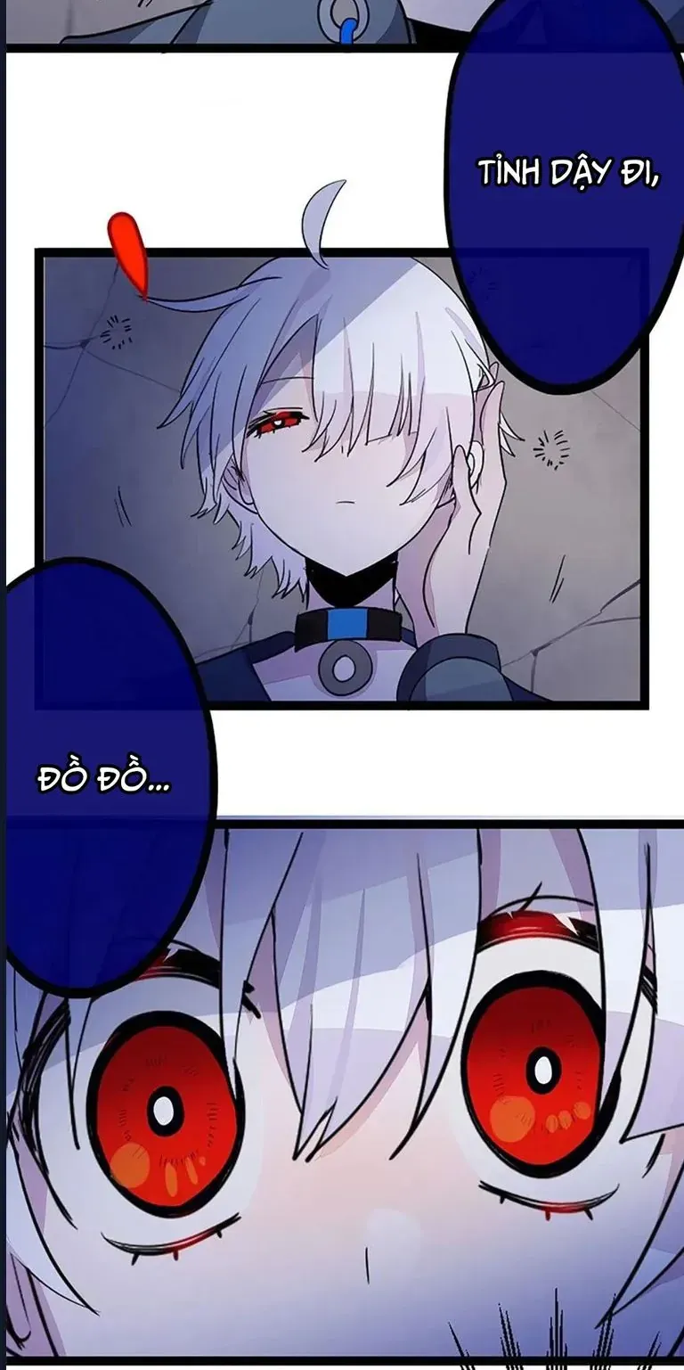 Ai Đã Giết Con Thỏ? Chapter 11.2 - 25