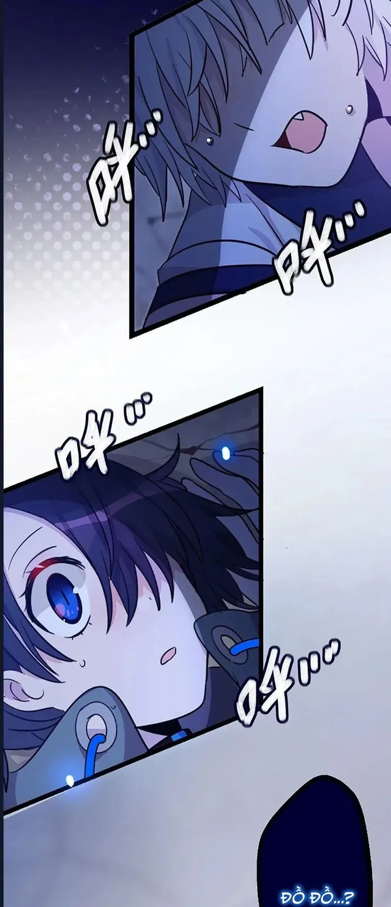 Ai Đã Giết Con Thỏ? Chapter 12.1 - 11