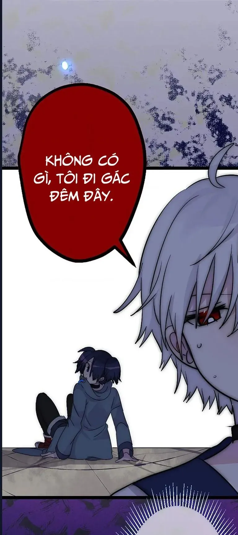 Ai Đã Giết Con Thỏ? Chapter 12.1 - 14