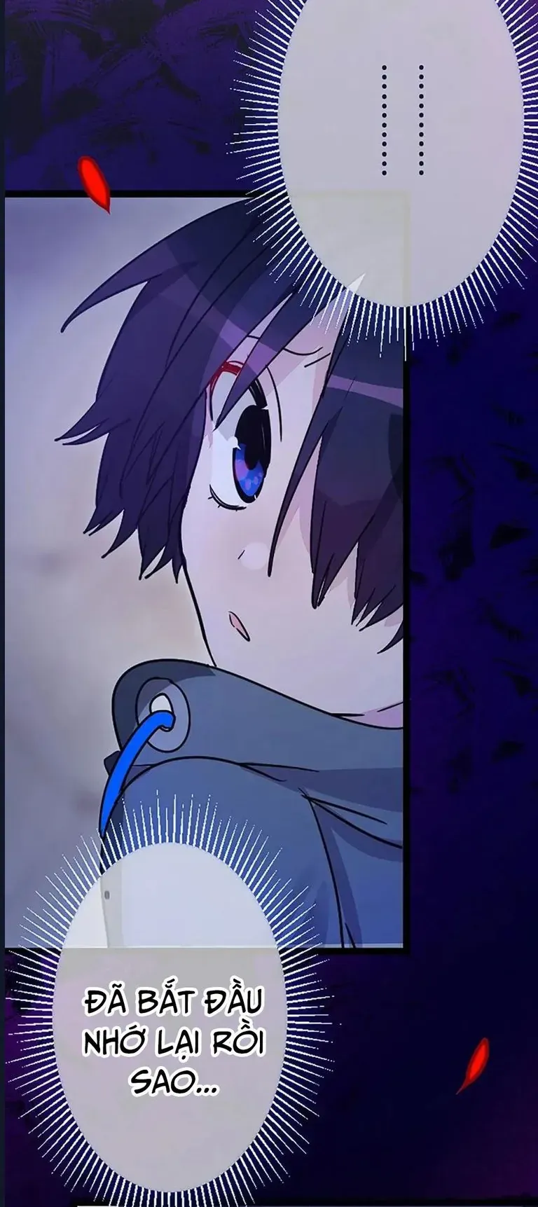 Ai Đã Giết Con Thỏ? Chapter 12.1 - 15