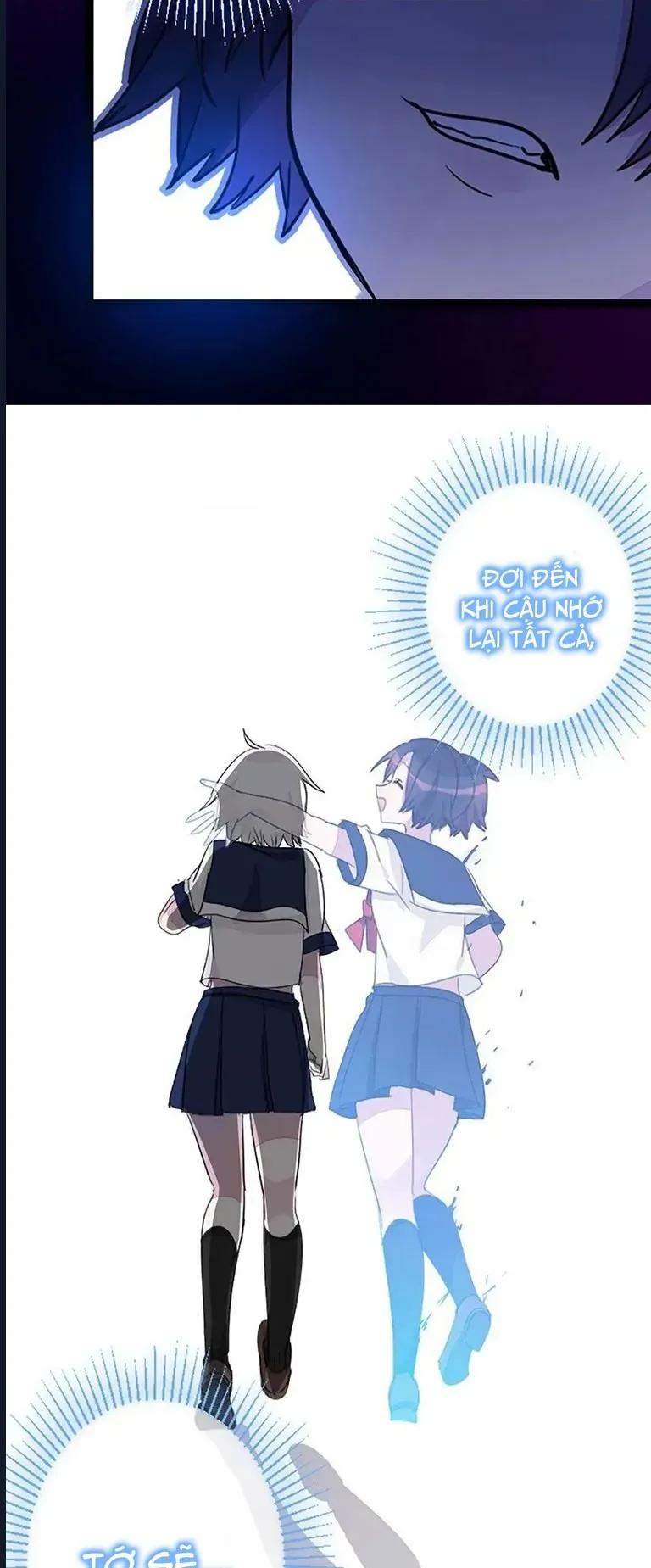 Ai Đã Giết Con Thỏ? Chapter 12.1 - 16