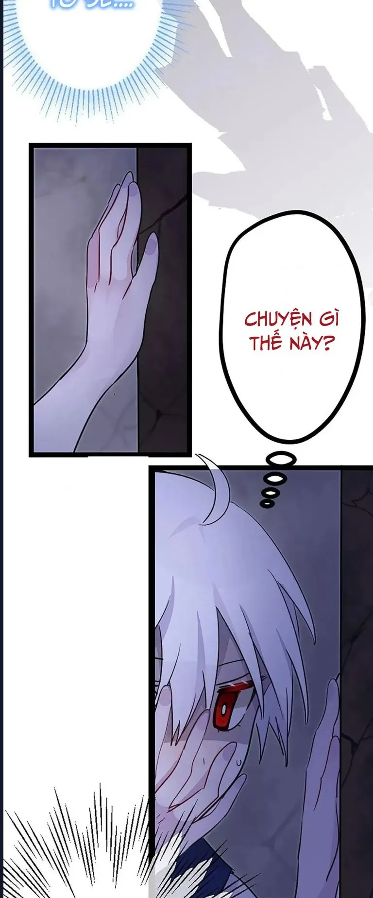 Ai Đã Giết Con Thỏ? Chapter 12.1 - 17