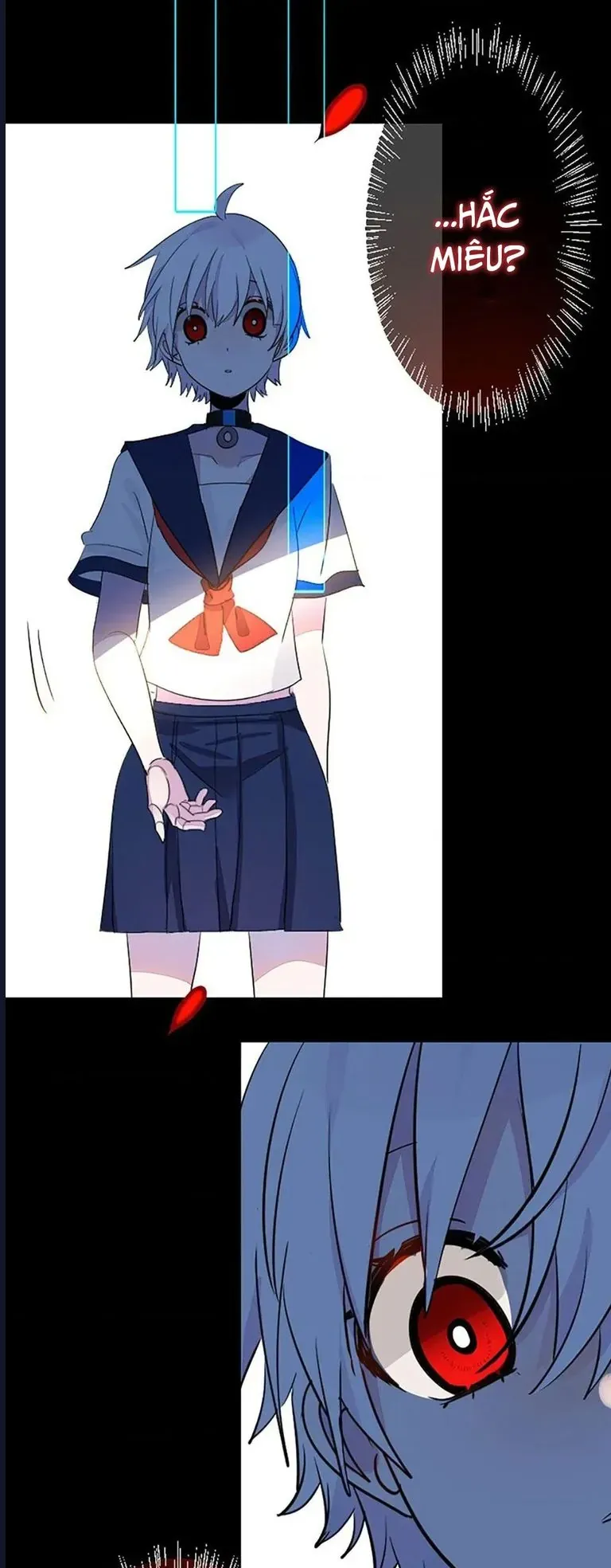 Ai Đã Giết Con Thỏ? Chapter 12.1 - 3