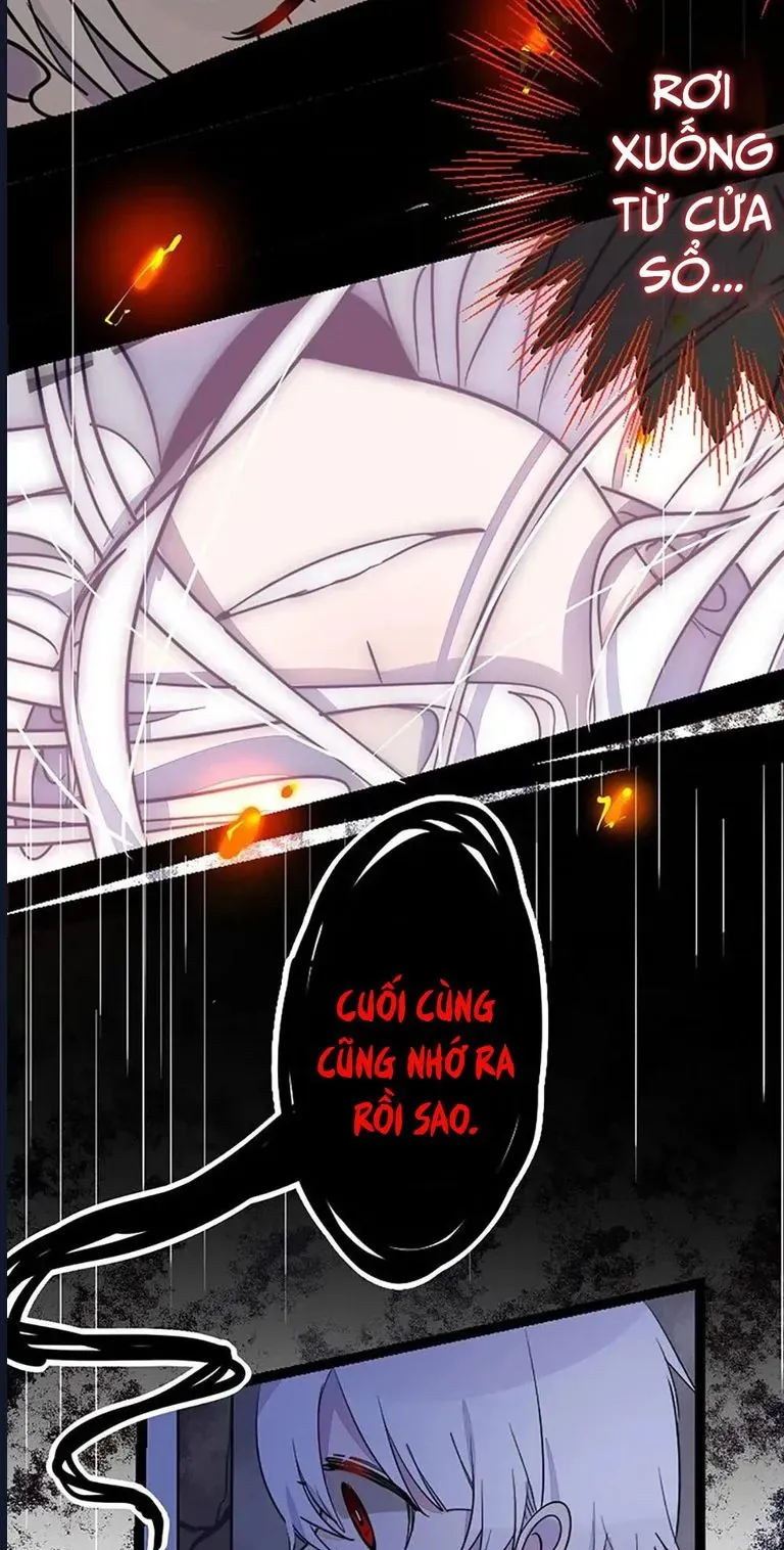 Ai Đã Giết Con Thỏ? Chapter 12.1 - 21