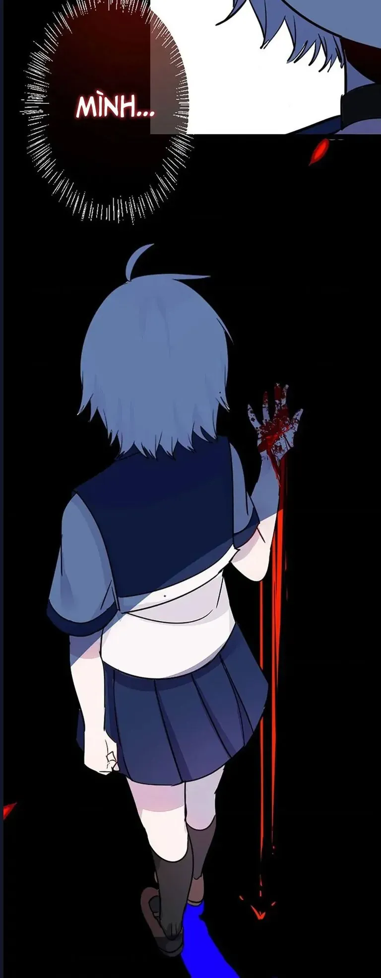 Ai Đã Giết Con Thỏ? Chapter 12.1 - 4