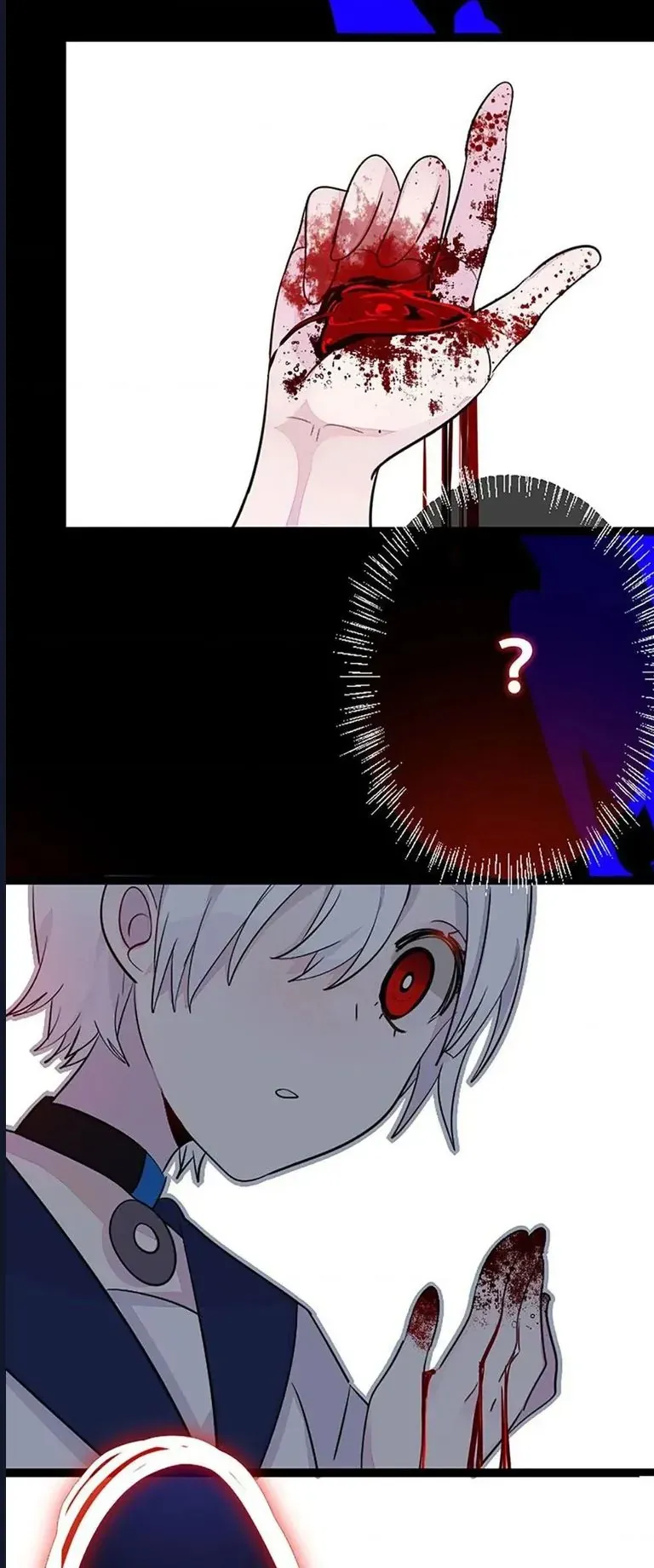 Ai Đã Giết Con Thỏ? Chapter 12.1 - 5