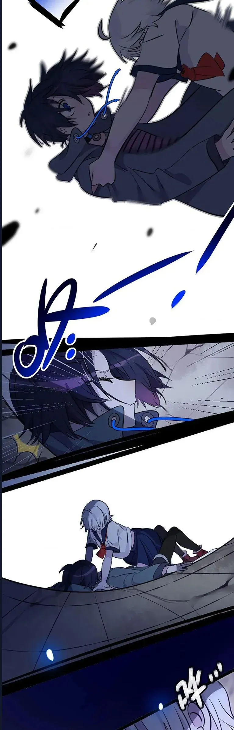 Ai Đã Giết Con Thỏ? Chapter 12.1 - 10