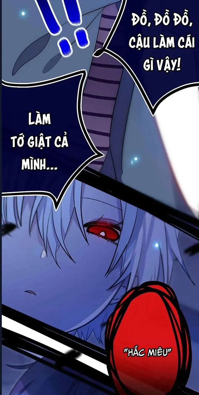 Ai Đã Giết Con Thỏ? Chapter 12.2 - 16