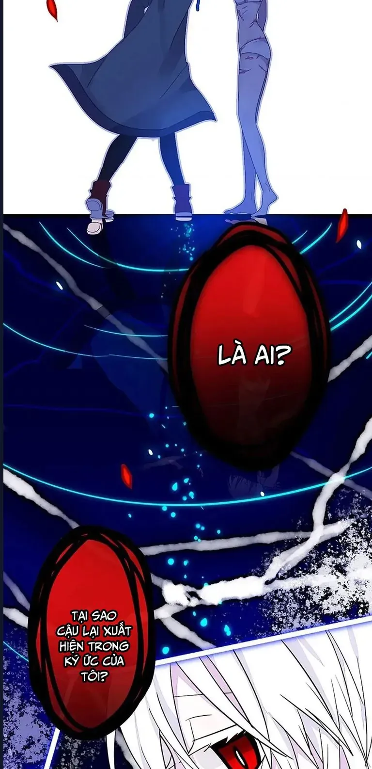 Ai Đã Giết Con Thỏ? Chapter 12.2 - 18