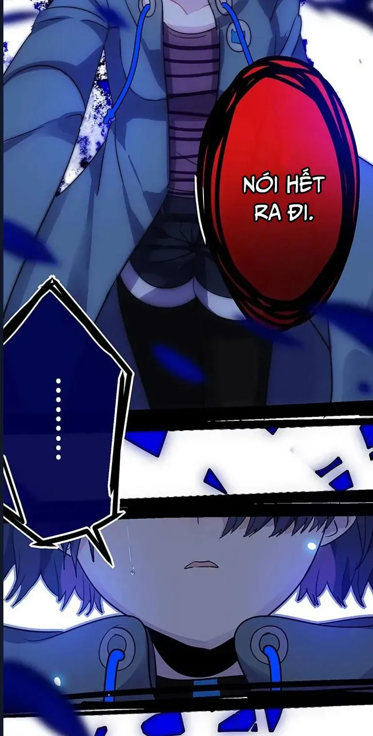 Ai Đã Giết Con Thỏ? Chapter 12.2 - 20