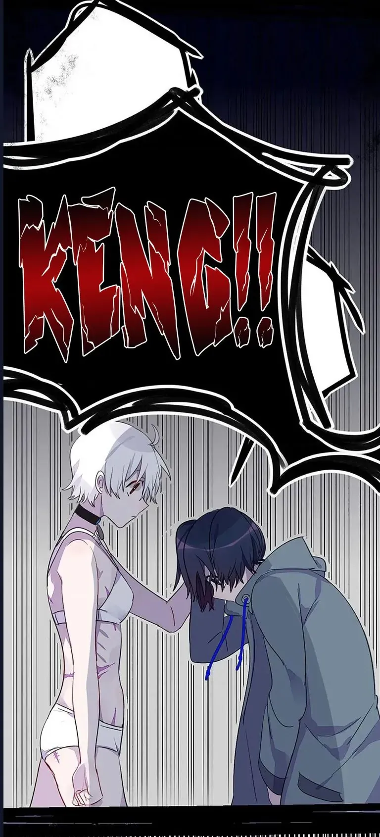 Ai Đã Giết Con Thỏ? Chapter 12.2 - 22