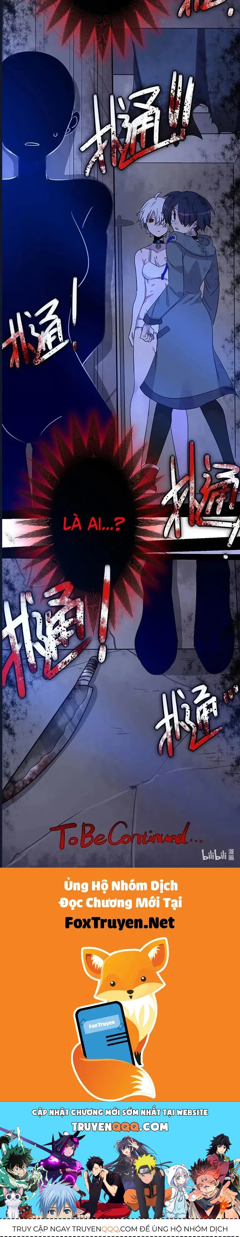 Ai Đã Giết Con Thỏ? Chapter 12.2 - 24