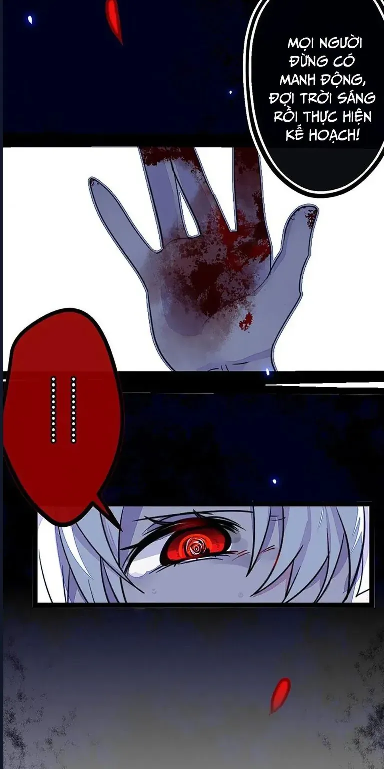 Ai Đã Giết Con Thỏ? Chapter 12.2 - 8