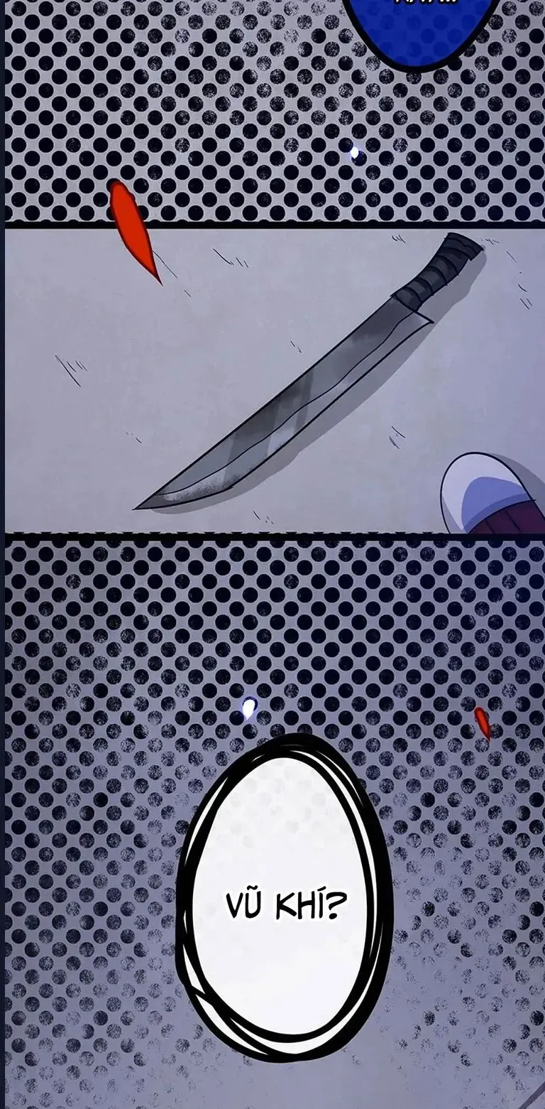 Ai Đã Giết Con Thỏ? Chapter 13.1 - 11