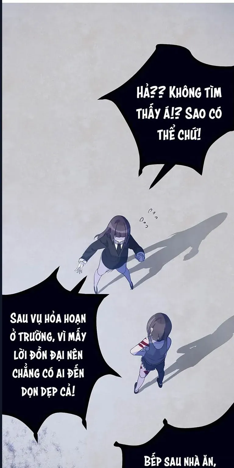 Ai Đã Giết Con Thỏ? Chapter 13.1 - 16