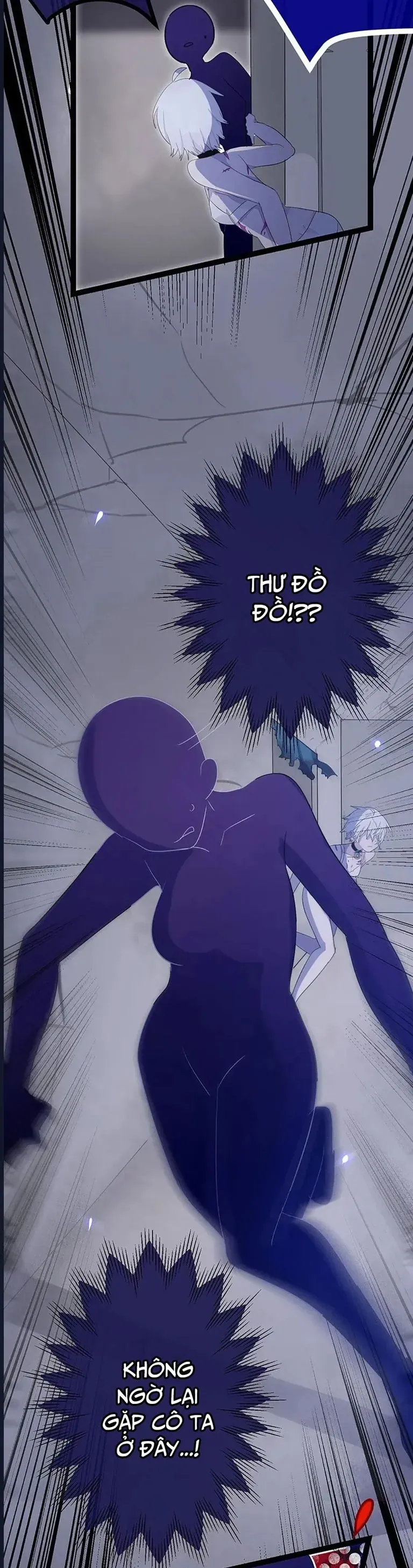 Ai Đã Giết Con Thỏ? Chapter 13.1 - 5