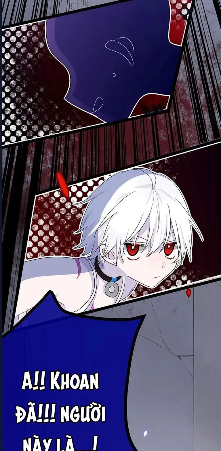 Ai Đã Giết Con Thỏ? Chapter 13.1 - 6