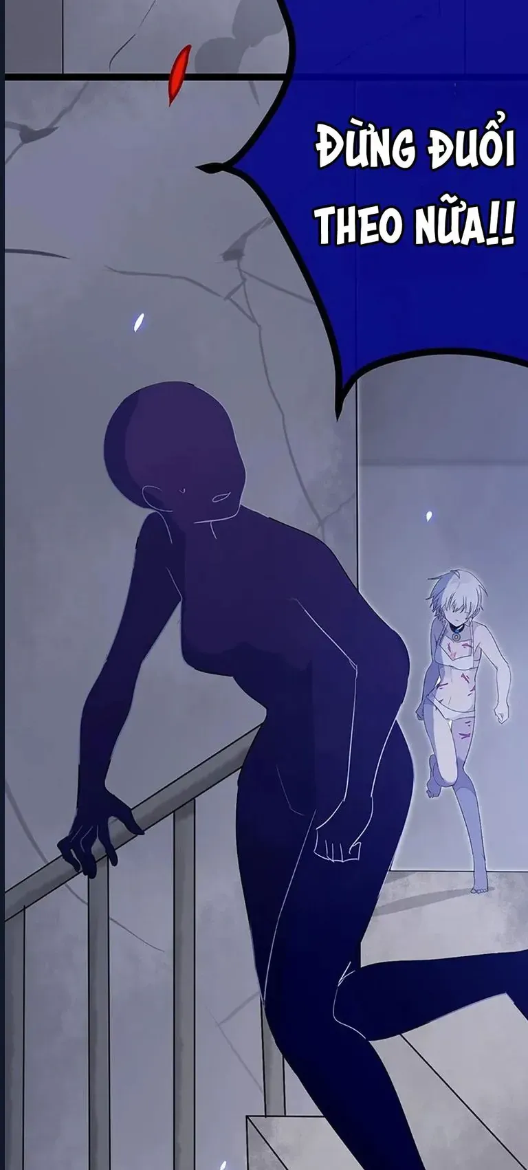 Ai Đã Giết Con Thỏ? Chapter 13.1 - 8