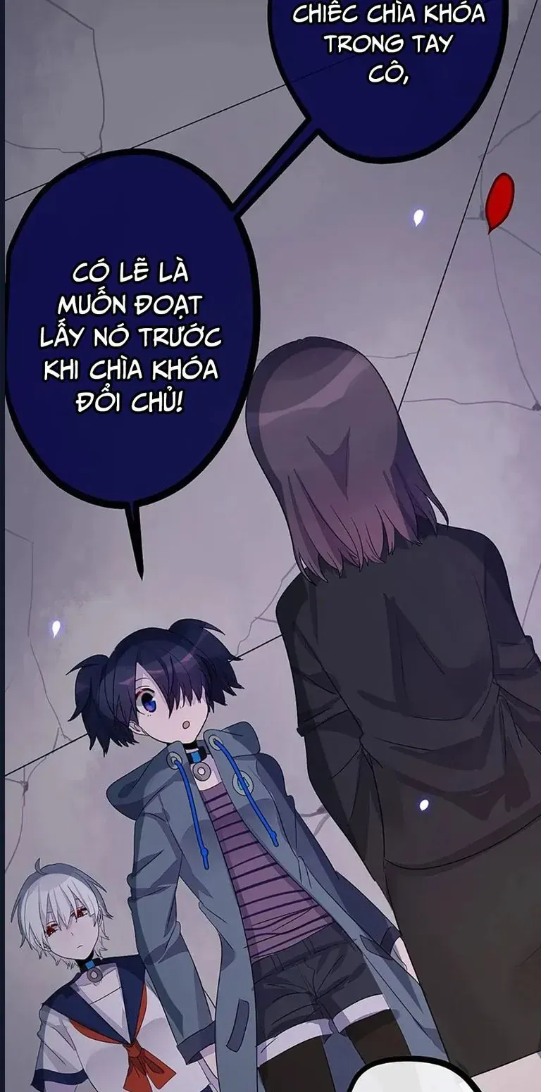 Ai Đã Giết Con Thỏ? Chapter 13.2 - 2