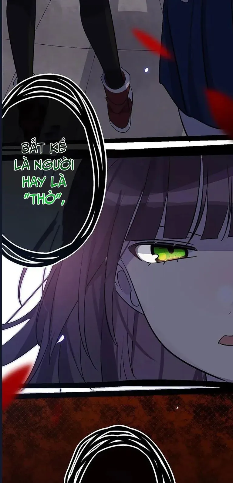 Ai Đã Giết Con Thỏ? Chapter 13.2 - 12
