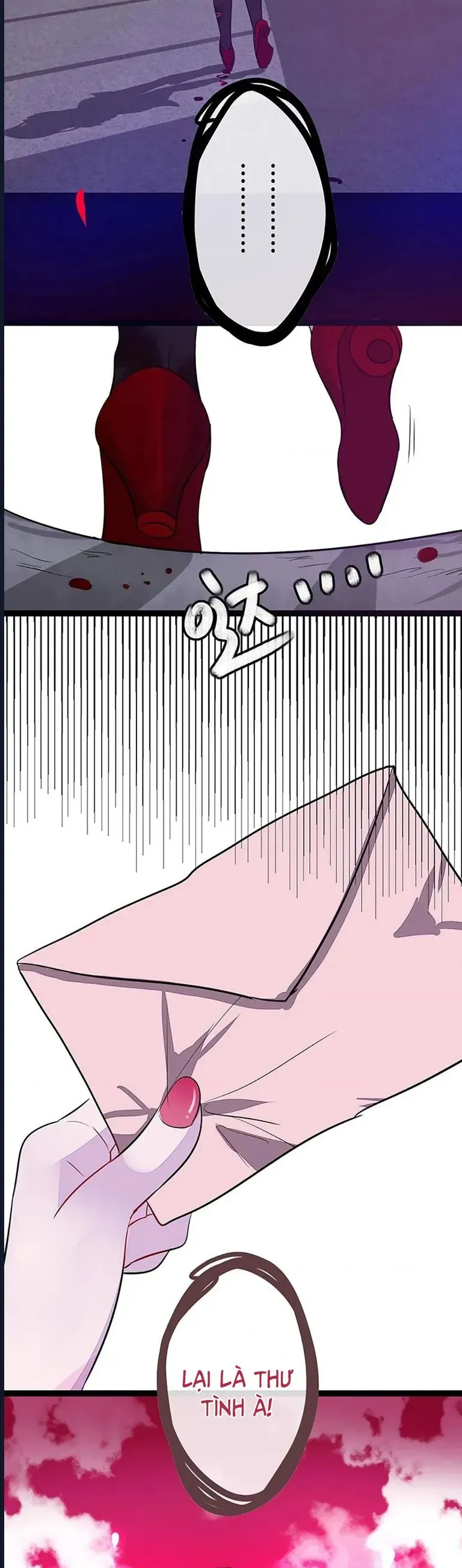 Ai Đã Giết Con Thỏ? Chapter 13.2 - 14