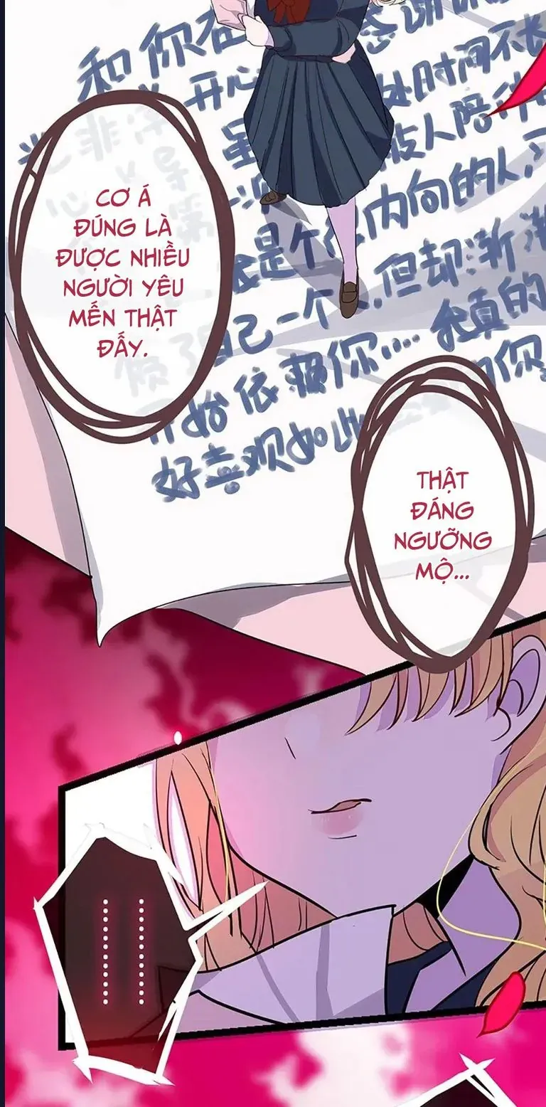 Ai Đã Giết Con Thỏ? Chapter 13.2 - 16