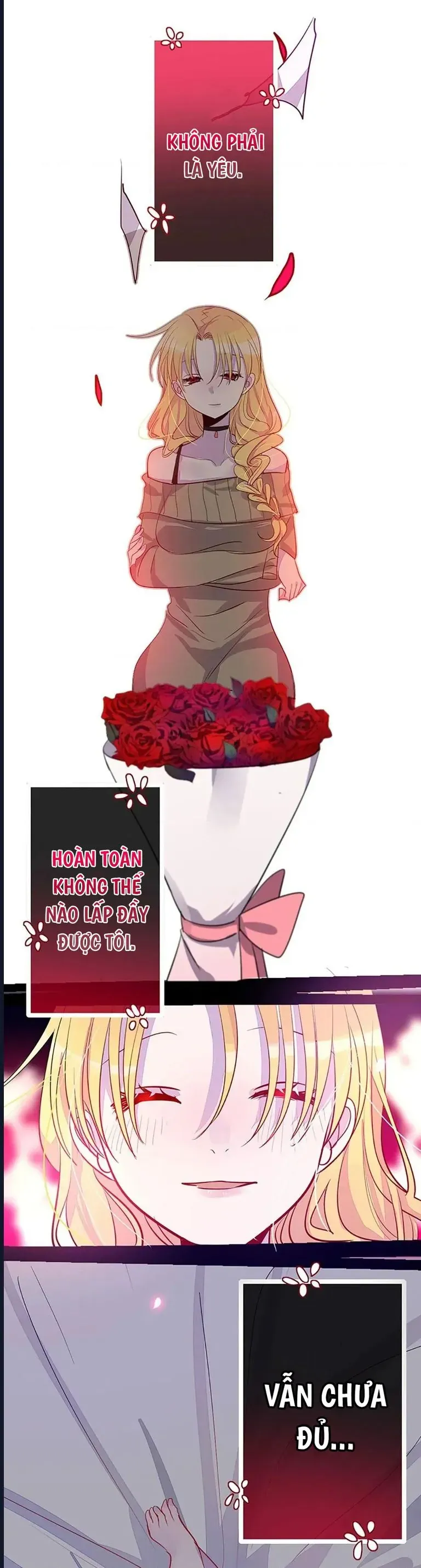 Ai Đã Giết Con Thỏ? Chapter 13.2 - 18