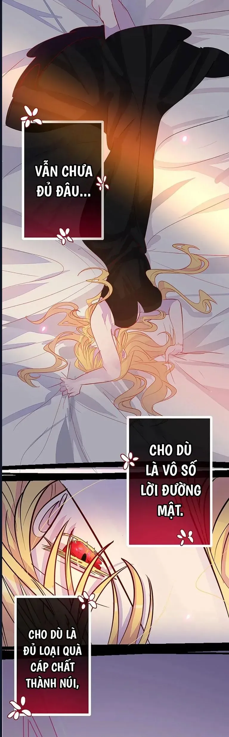 Ai Đã Giết Con Thỏ? Chapter 13.2 - 19